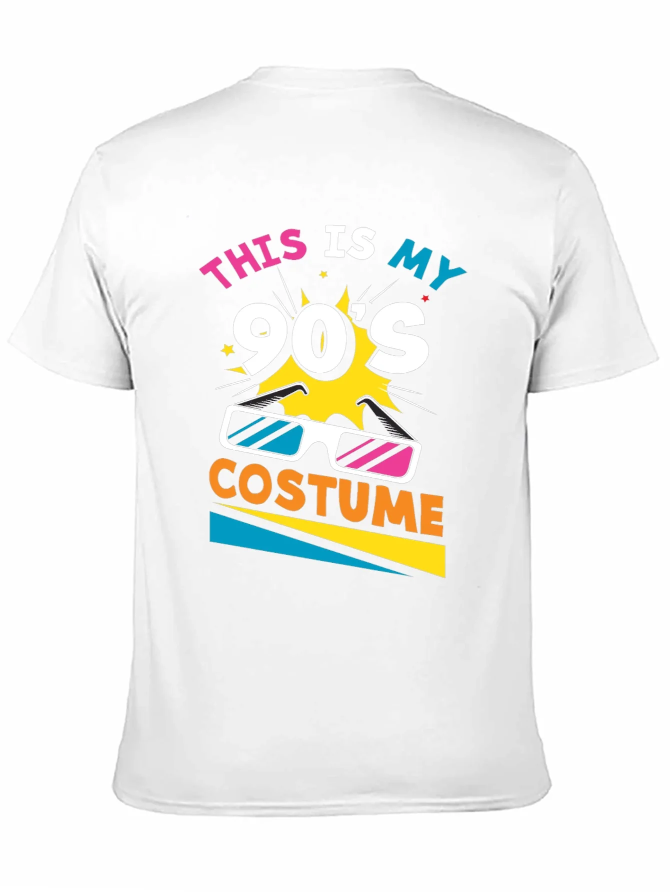 90s Costume T-Shirt