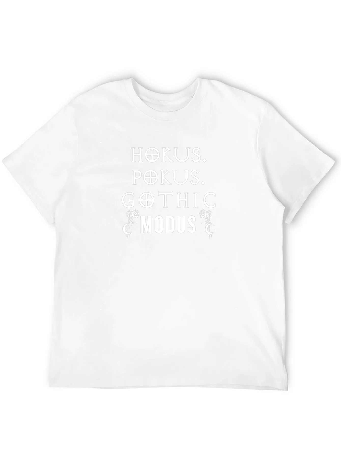 Hokus Pokus Gothic Modus T-Shirt
