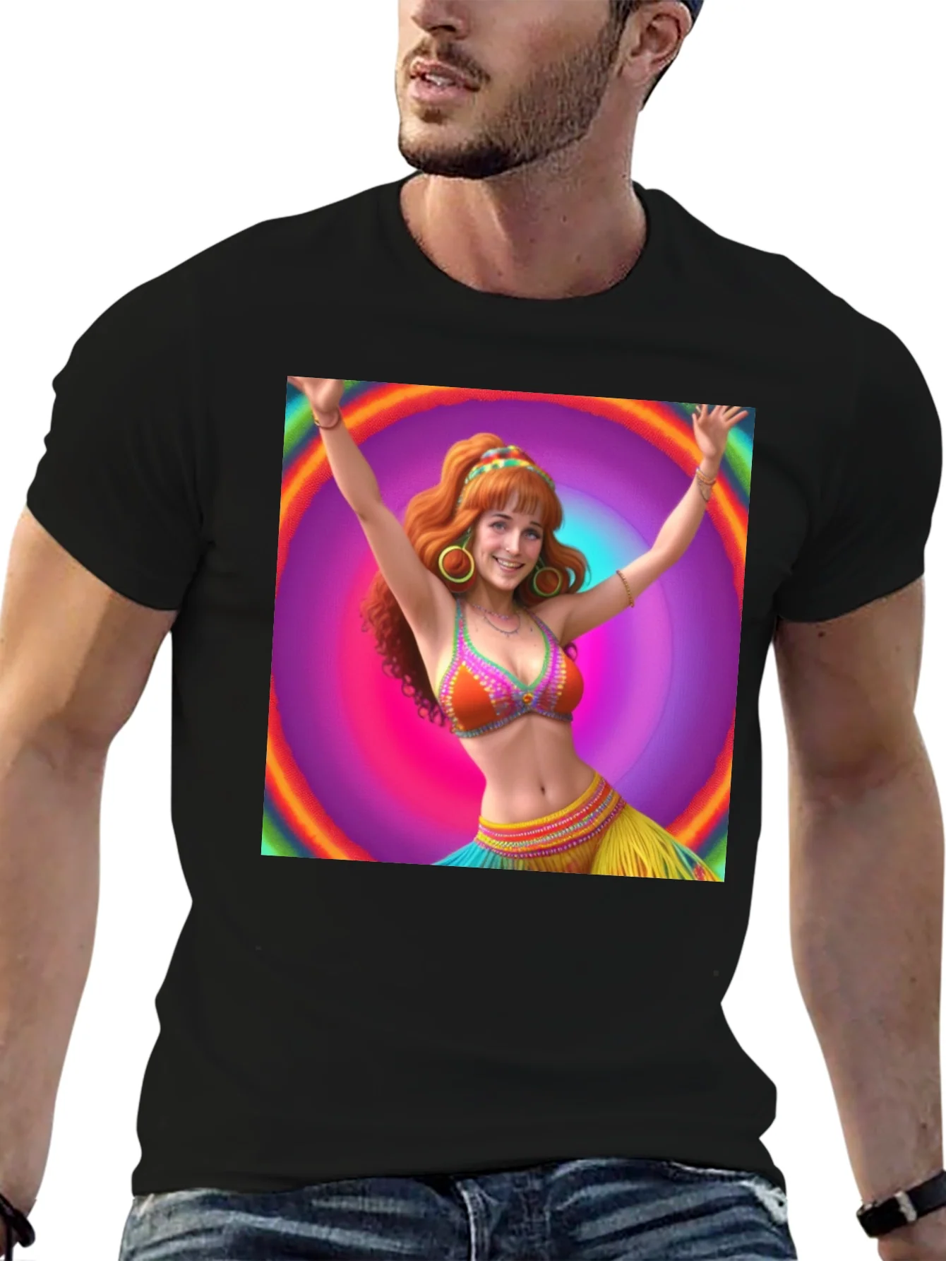 Funky Festival T-Shirt