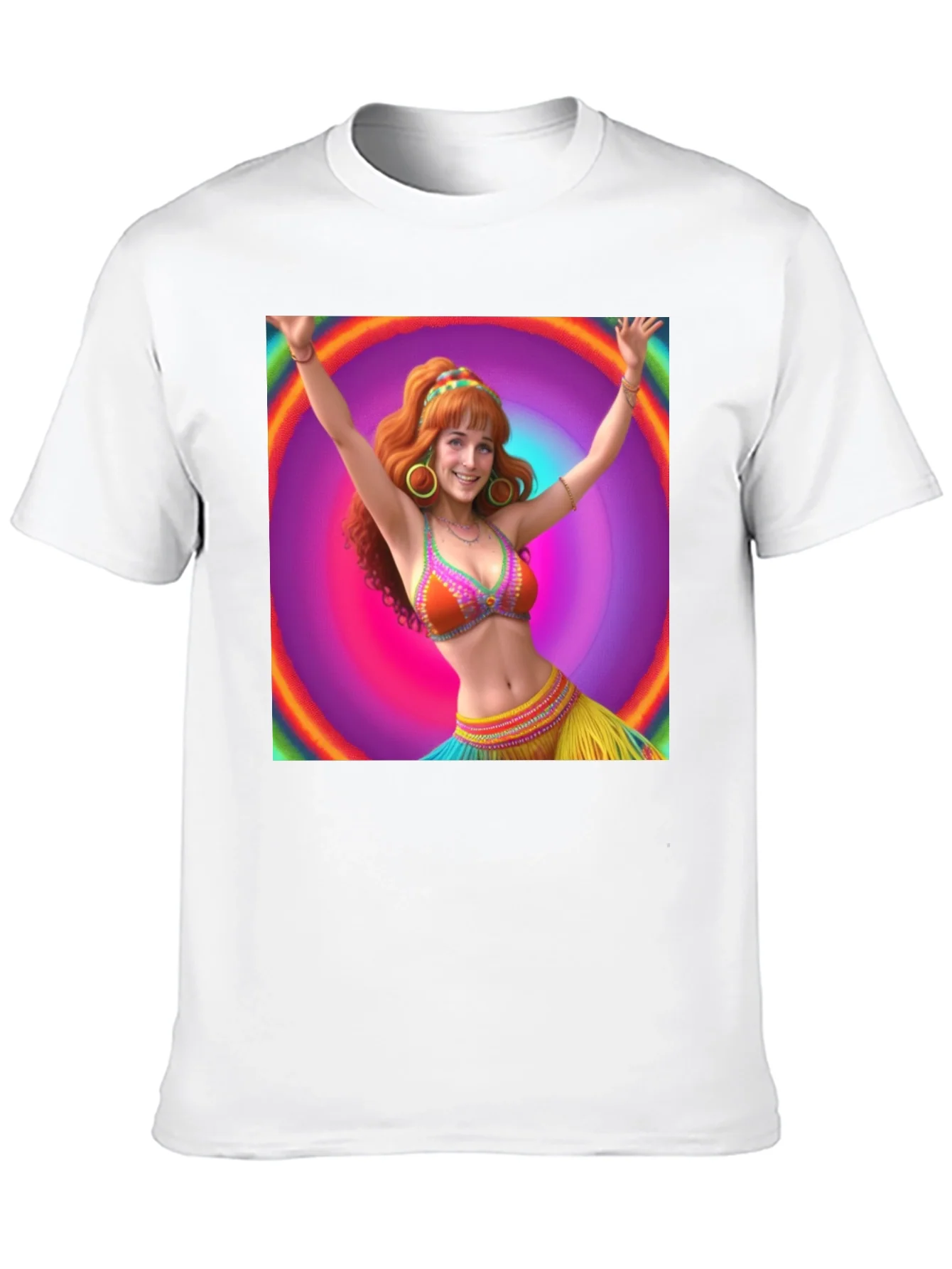 Funky Festival T-Shirt