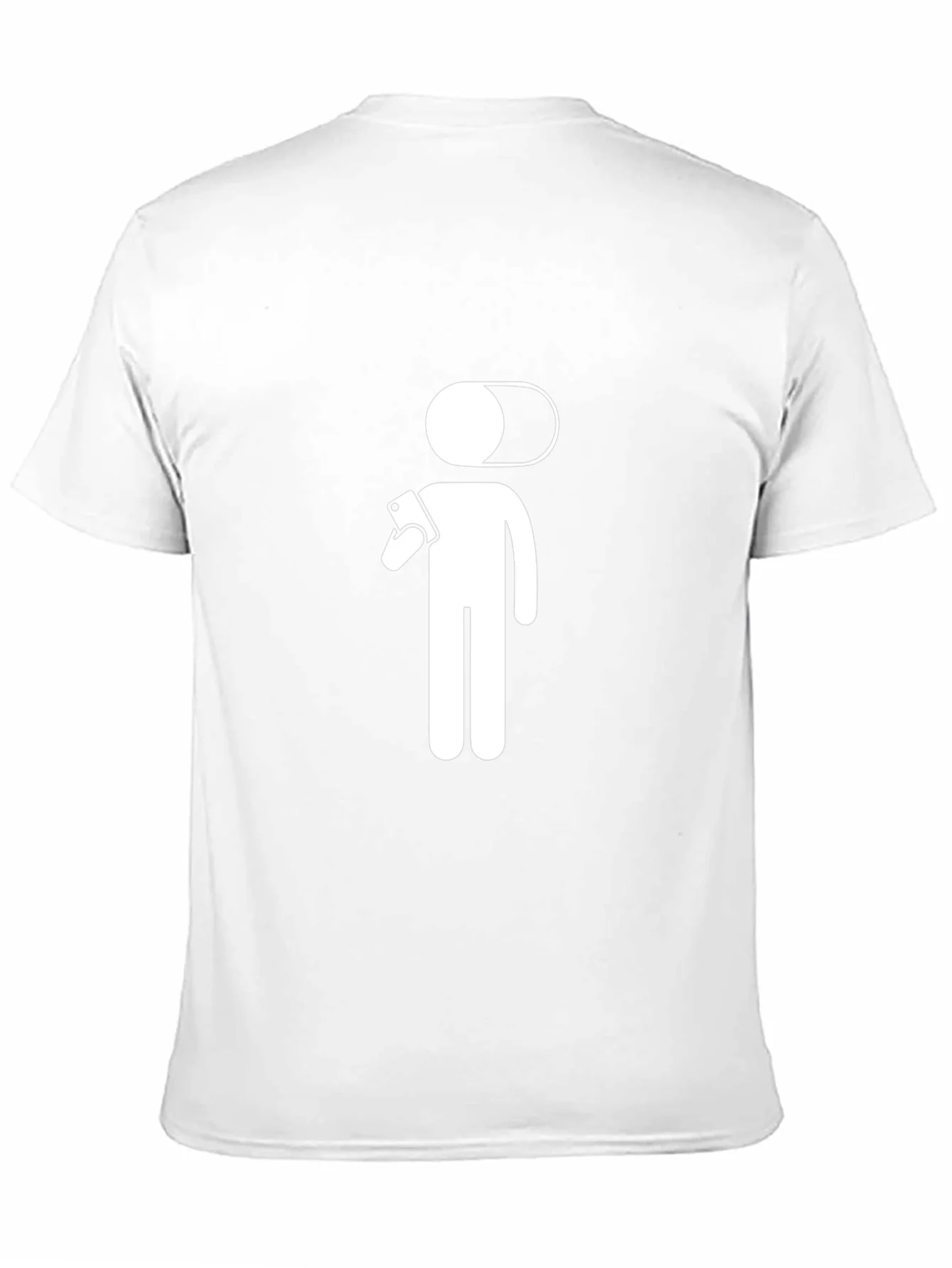 Offline Mode Humor T-Shirt