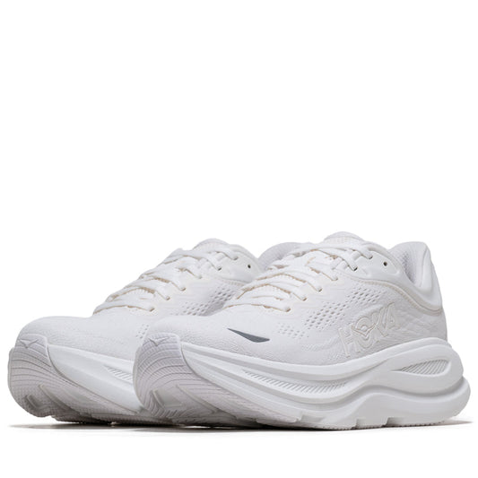 Bondi 9 - White/White