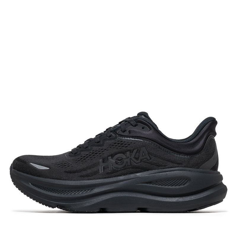 Women's Bondi 9 - Black/Black