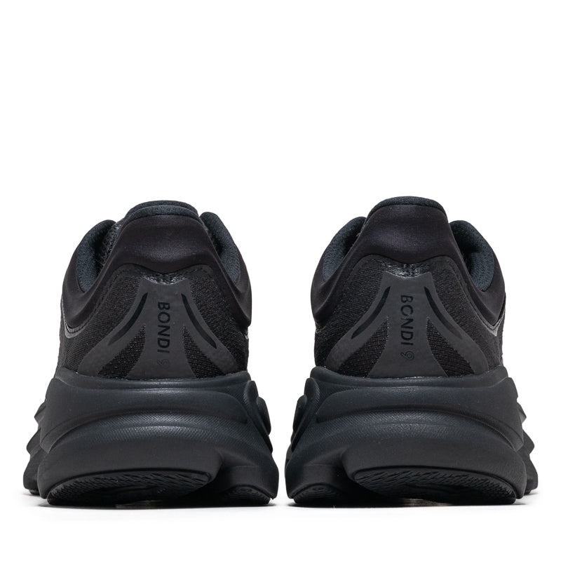 Women's Bondi 9 - Black/Black