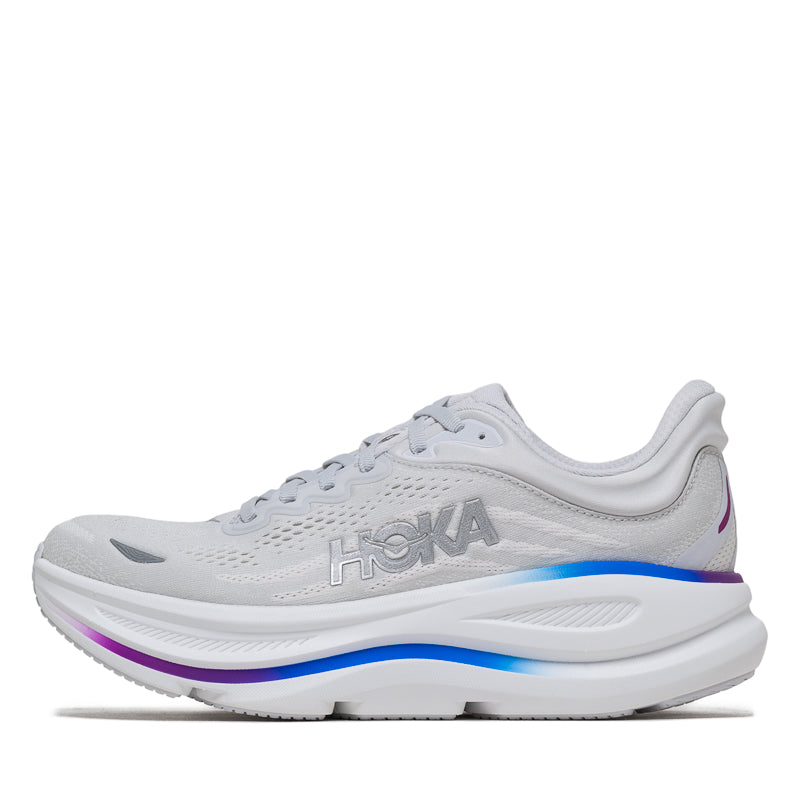 Women's Bondi 9 - Cosmic Grey/White