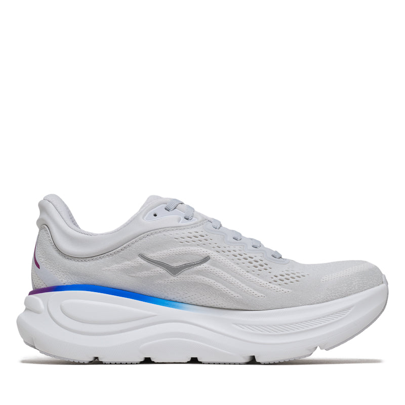 Women's Bondi 9 - Cosmic Grey/White