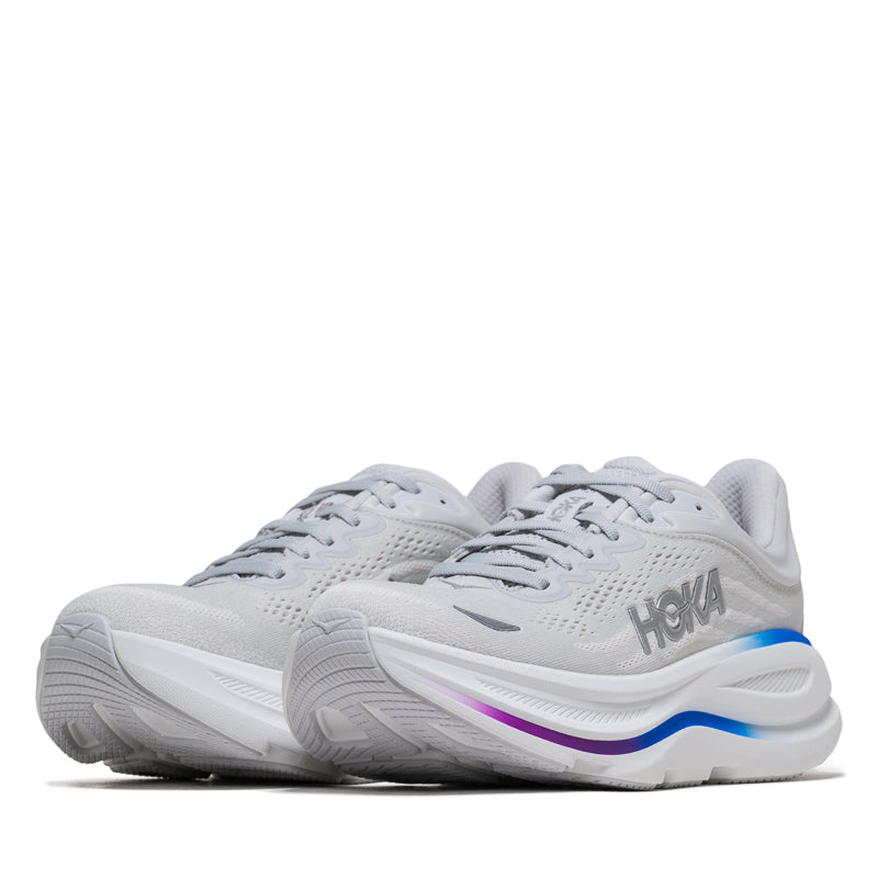 Women's Bondi 9 - Cosmic Grey/White
