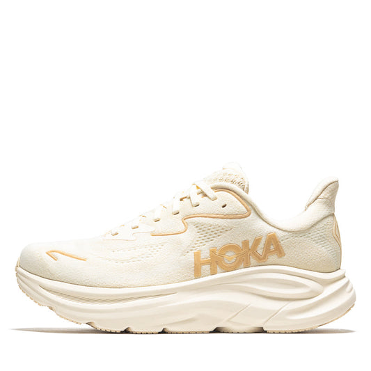 Women's Clifton 10 - Vanilla/Birch