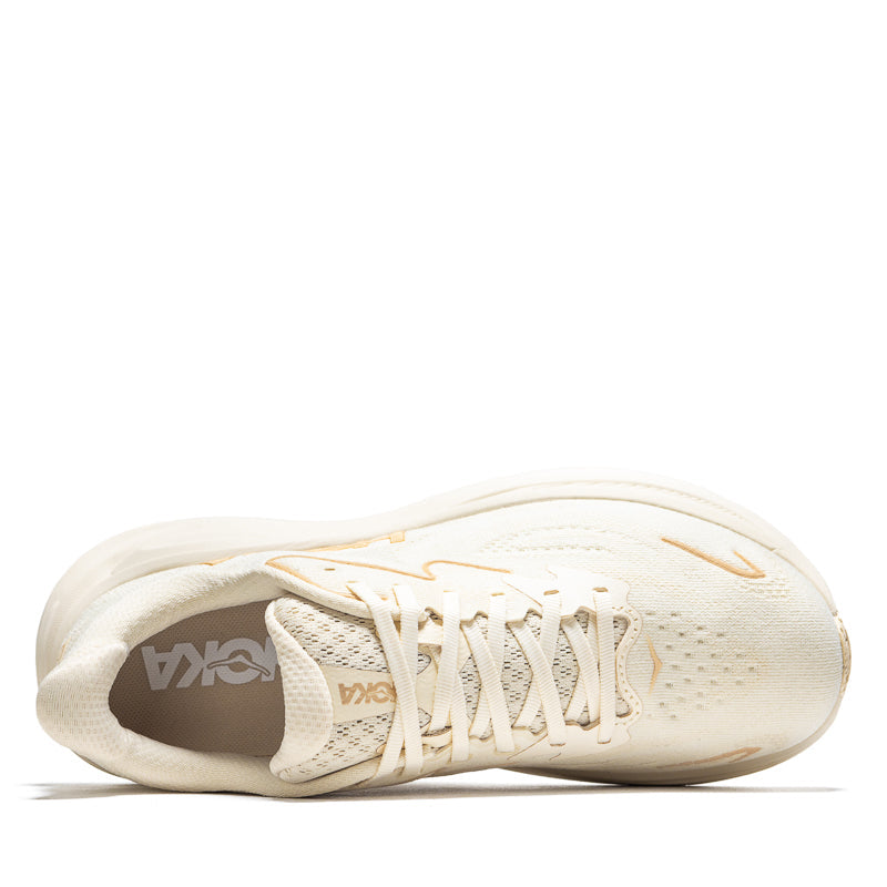 Women's Clifton 10 - Vanilla/Birch
