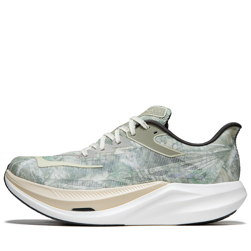 John Elliott x Rocket X 3 - Spray Green/Antique White