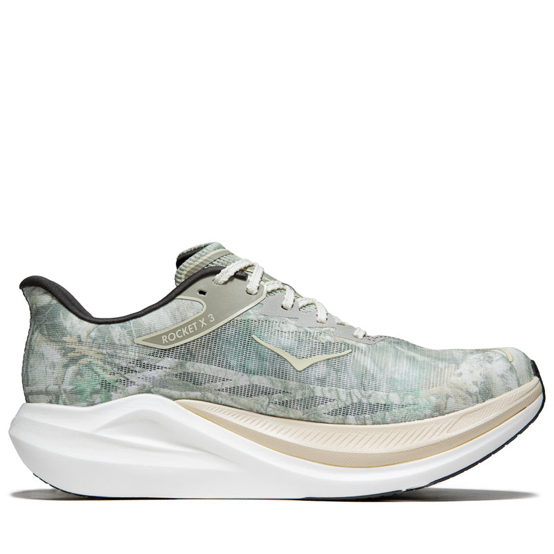 John Elliott x Rocket X 3 - Spray Green/Antique White