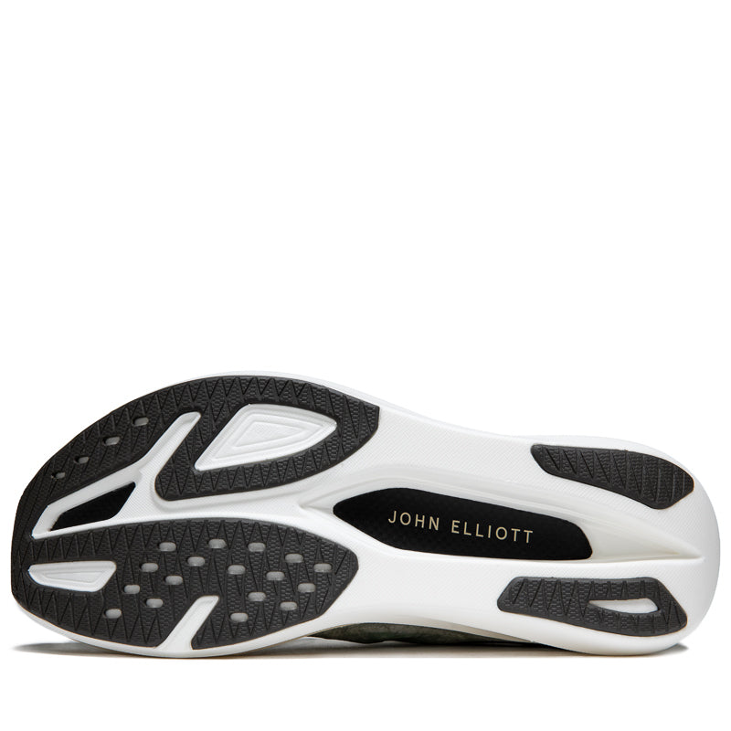 John Elliott x Rocket X 3 - Spray Green/Antique White