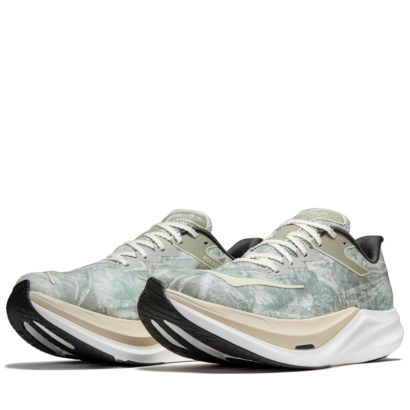 John Elliott x Rocket X 3 - Spray Green/Antique White