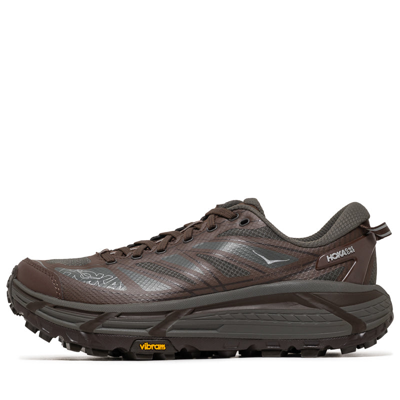 Mafate Speed 2 - Asphalt Grey/Walnut