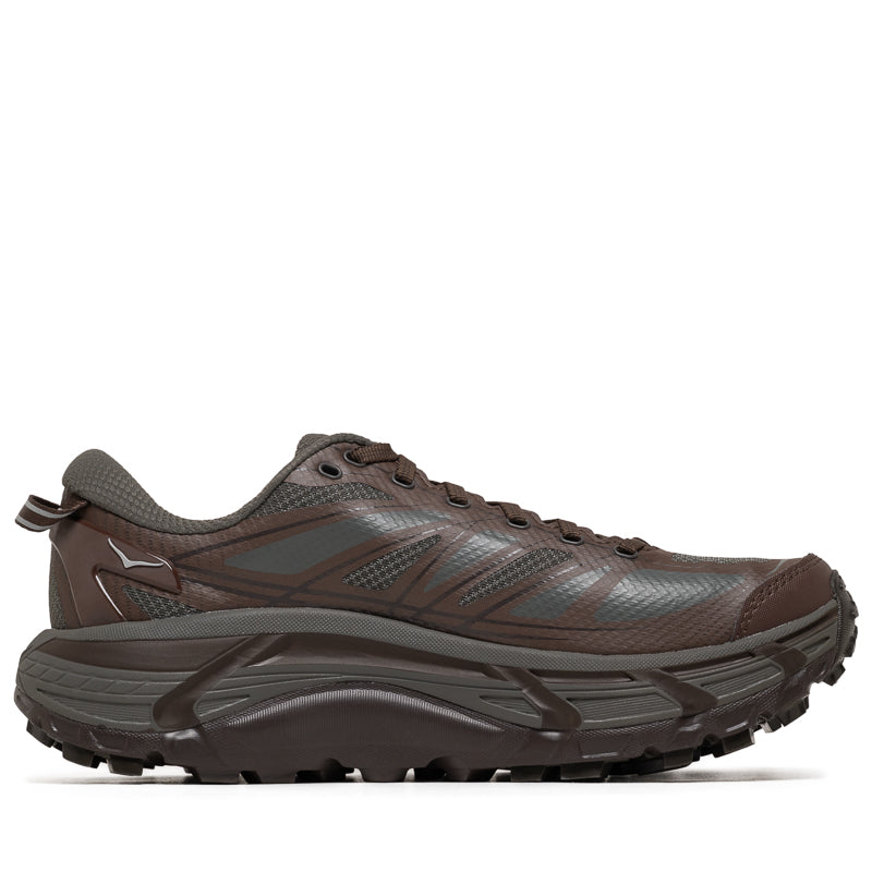 Mafate Speed 2 - Asphalt Grey/Walnut