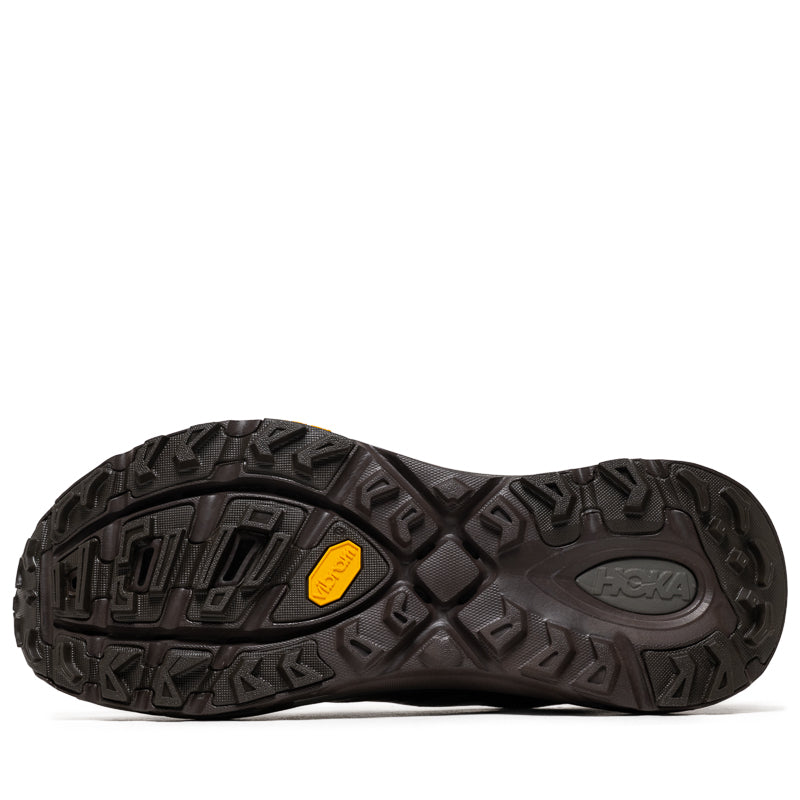 Mafate Speed 2 - Asphalt Grey/Walnut