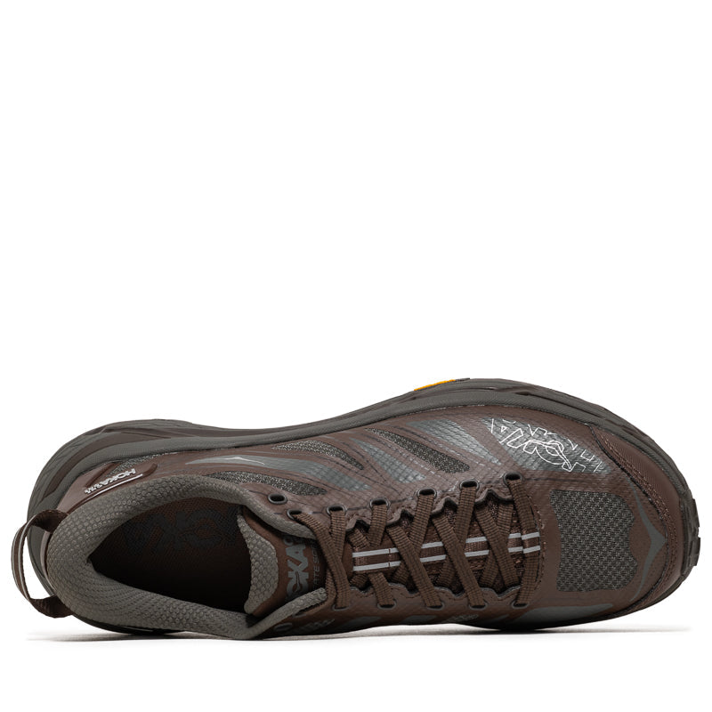 Mafate Speed 2 - Asphalt Grey/Walnut