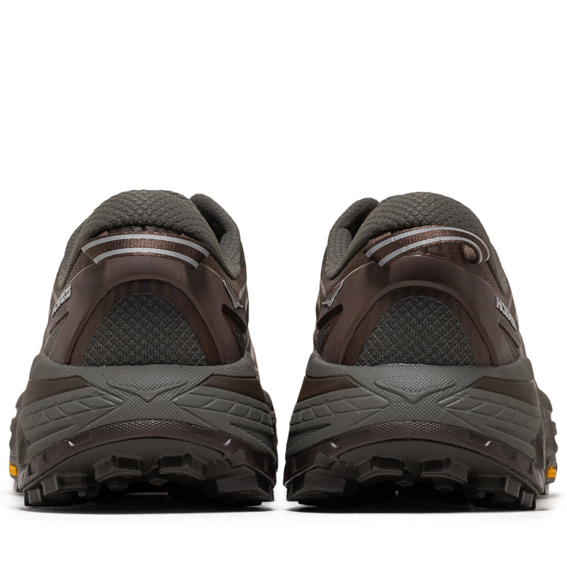 Mafate Speed 2 - Asphalt Grey/Walnut