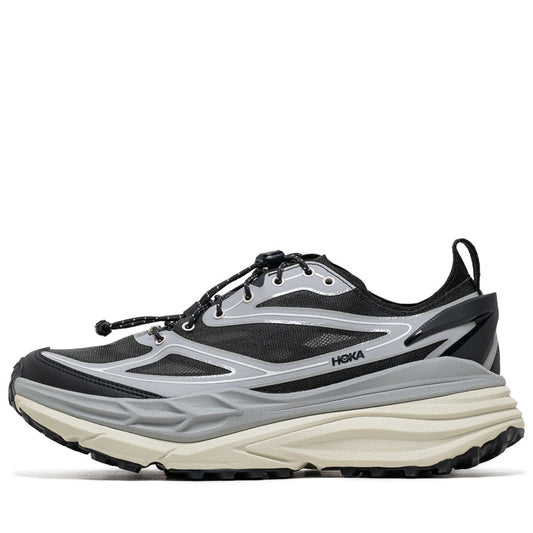 Stinson One7 - Stellar Grey/Eggshell
