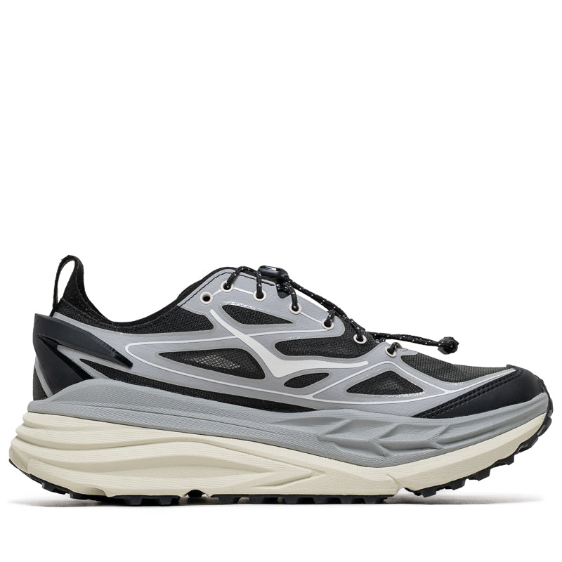 Stinson One7 - Stellar Grey/Eggshell