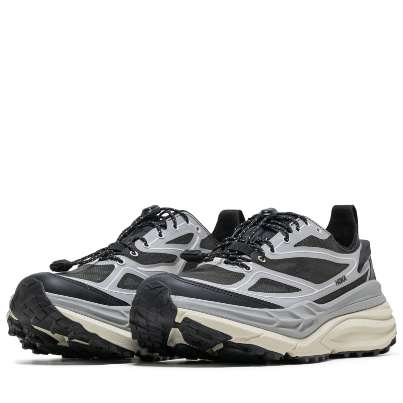 Stinson One7 - Stellar Grey/Eggshell