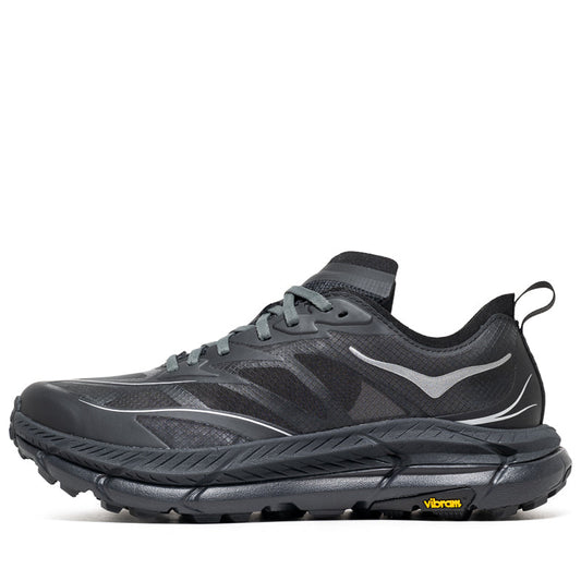 Mafate Speed 4 Lite - Black/Outer Orbit