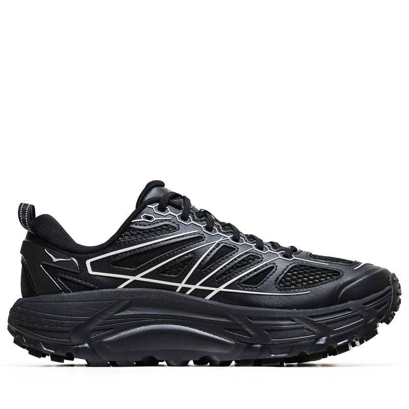 Mafate Speed 2 TS - Black/Carbon Black