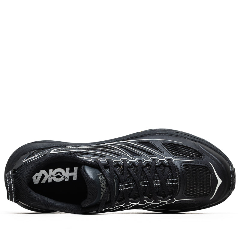 Mafate Speed 2 TS - Black/Carbon Black