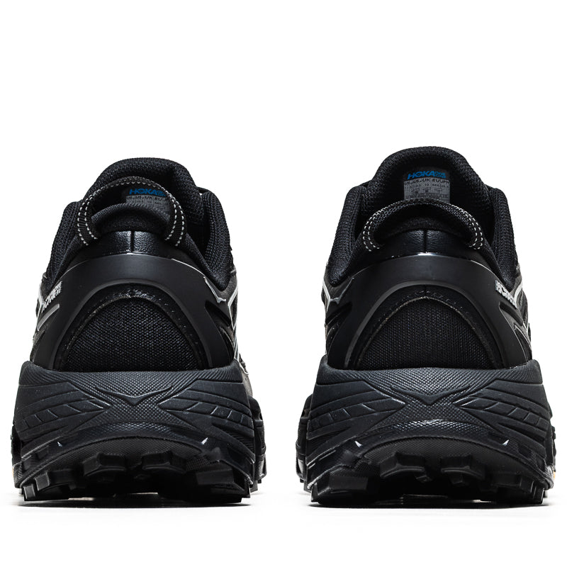 Mafate Speed 2 TS - Black/Carbon Black