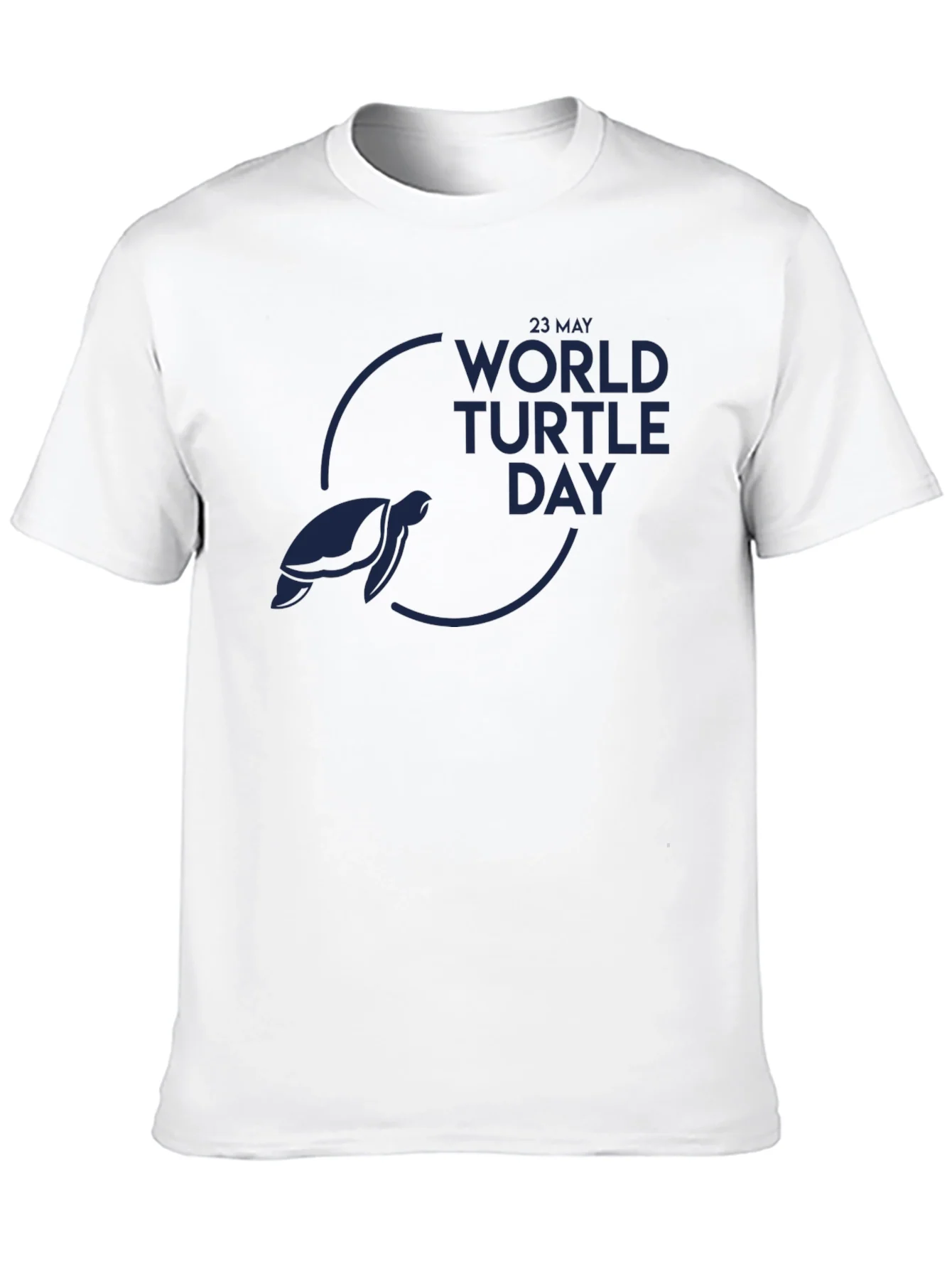 World Turtle Day T-Shirt