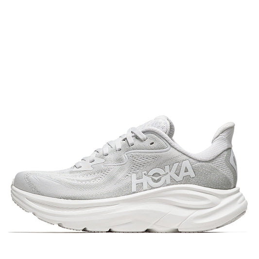 Women's Clifton 10 - Cosmic Grey/Stardust