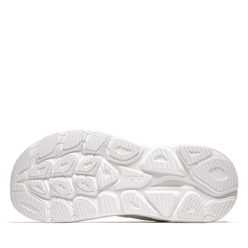 Women's Clifton 10 - White/White
