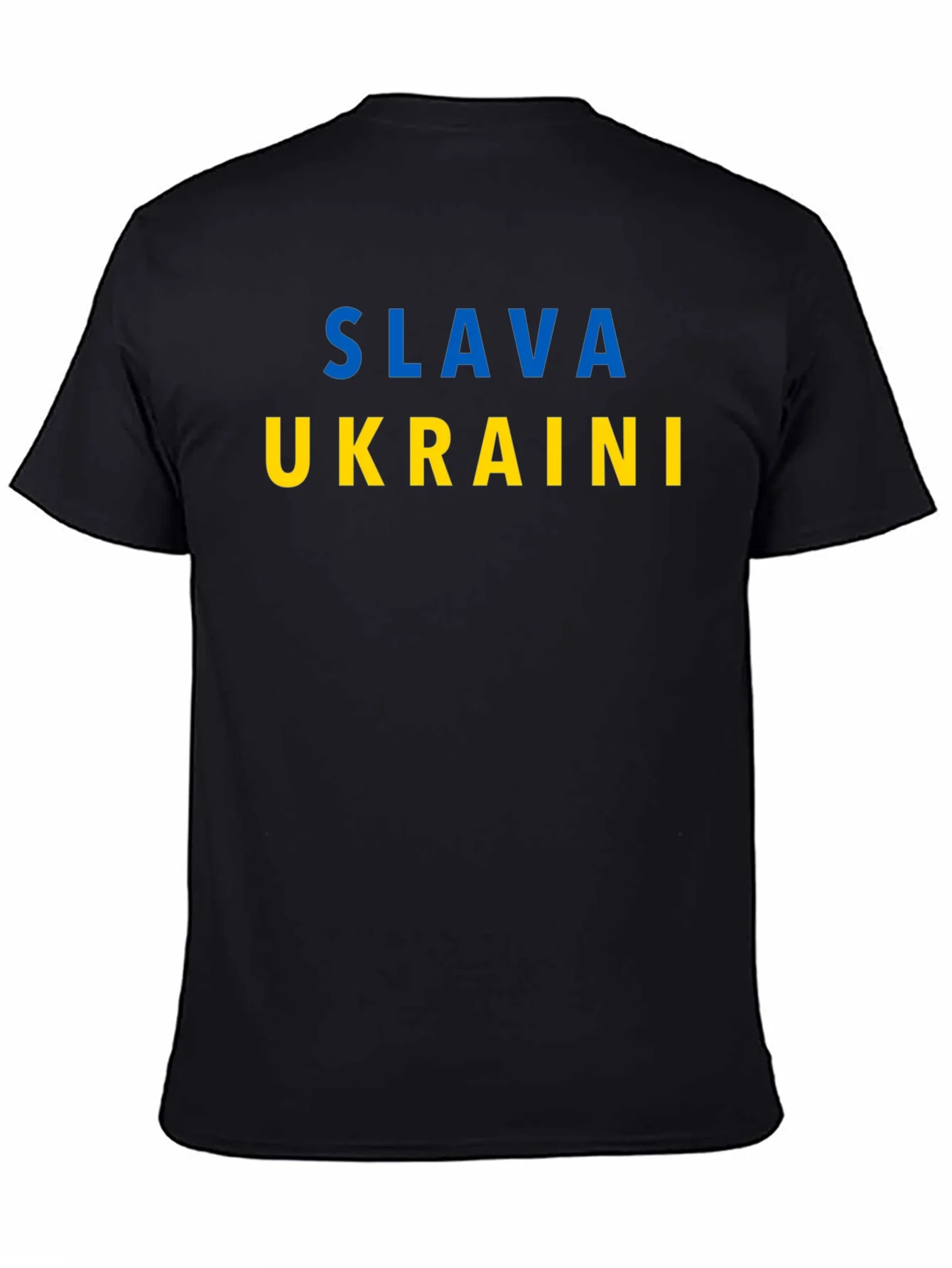 Slava Ukraini T-Shirt - Support Ukraine