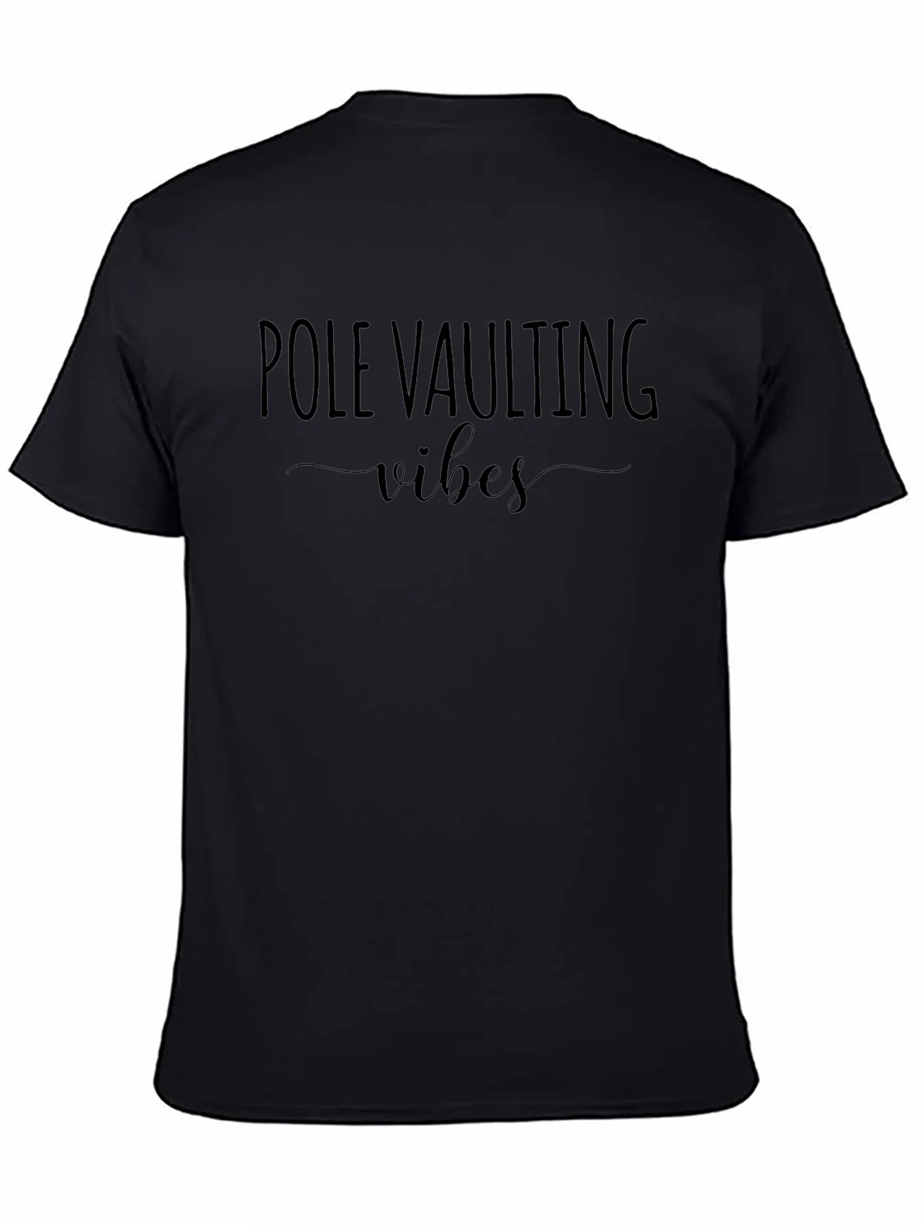 Pole Vaulting Vibes T-Shirt